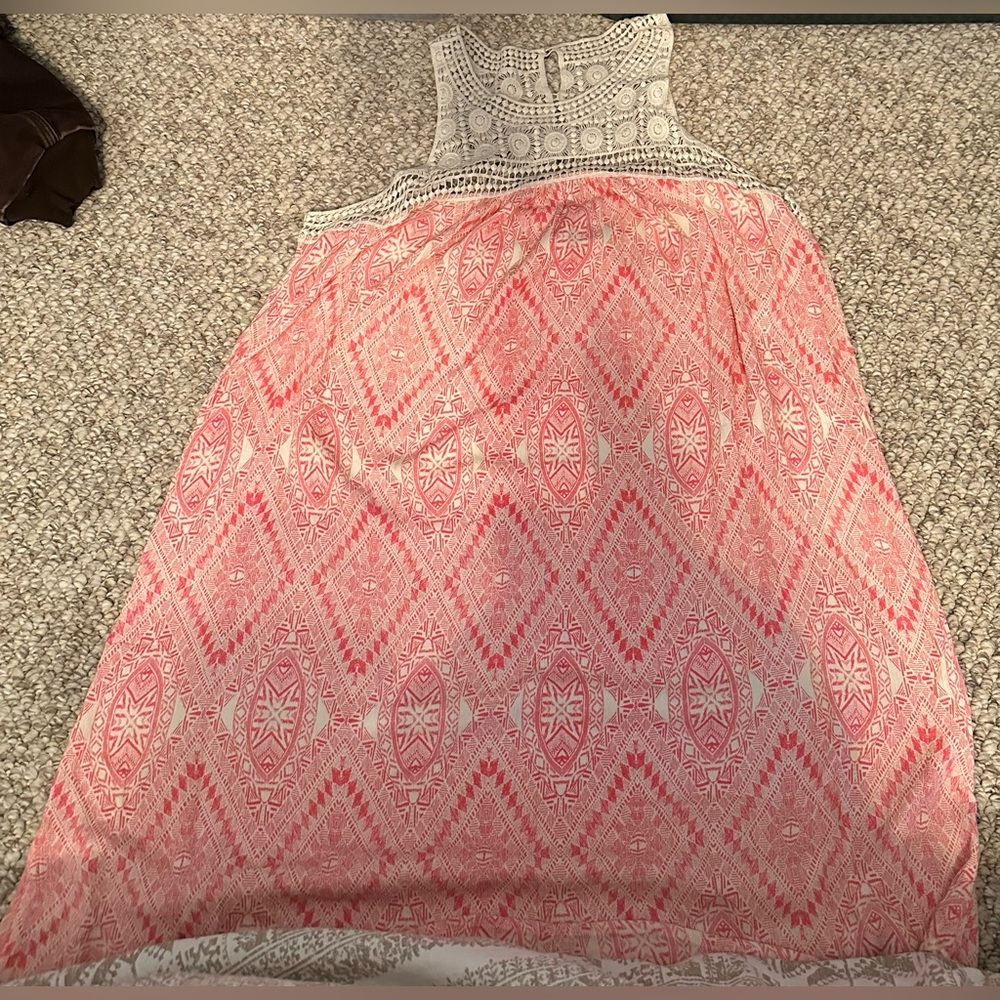 Maurice’s summer dress size 0